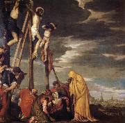 Paolo Veronese Le Calvaire USA oil painting reproduction